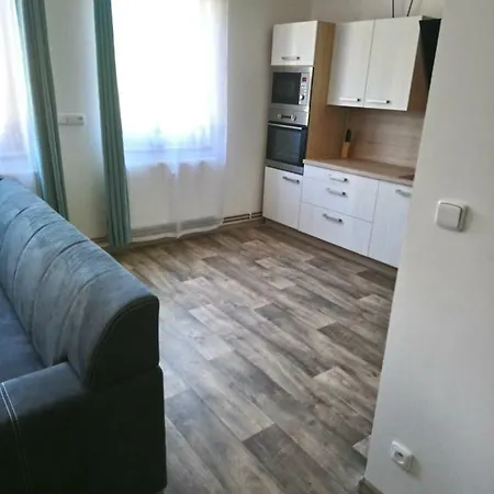 Horsky Apartman Usvit Apartment