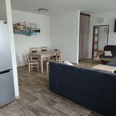 Appartamento Horský Apartmán úsvit *