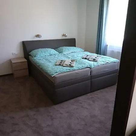 Horsky Apartman Usvit Apartment Trutnov
