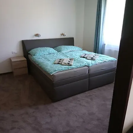 Horský Apartmán úsvit Appartamento Trutnov
