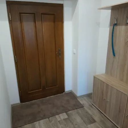 Horský Apartmán úsvit Trutnov