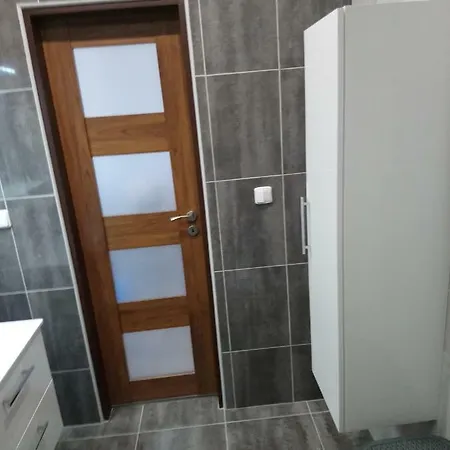 Horský Apartmán úsvit Trutnov