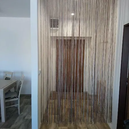 Horský Apartmán úsvit
