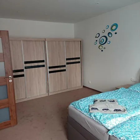 Horsky Apartman Usvit Apartment