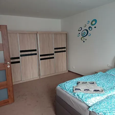 Horský Apartmán úsvit Appartamento