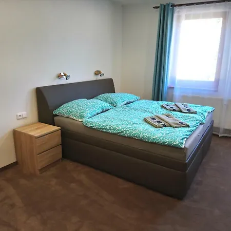 Horský Apartmán úsvit * Trutnov