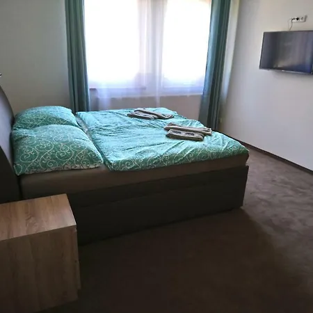 Horský Apartmán úsvit Trutnov