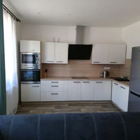 Horský Apartmán úsvit * Trutnov