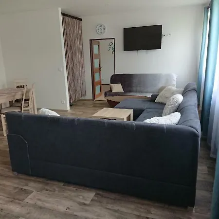 Horský Apartmán úsvit * Trutnov