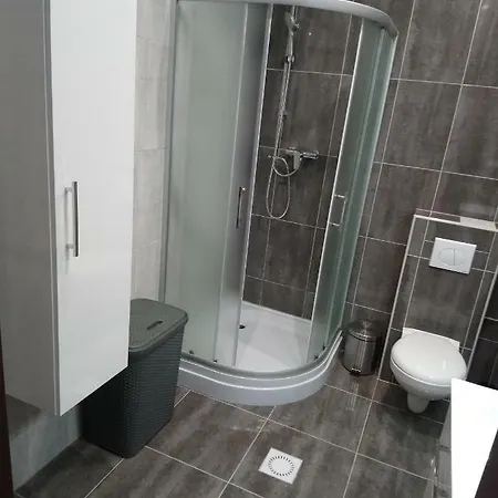 Horsky Apartman Usvit Apartment Trutnov