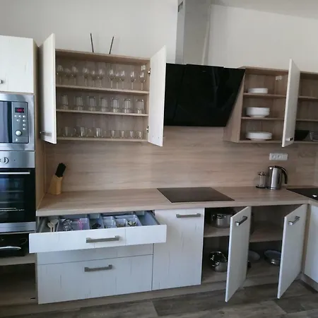 Appartamento Horský Apartmán úsvit