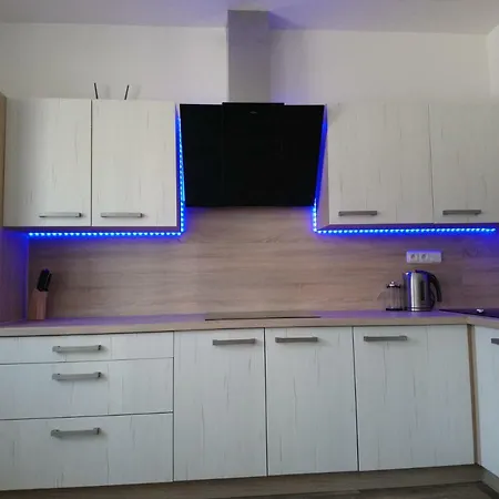 Horský Apartmán úsvit Appartamento *