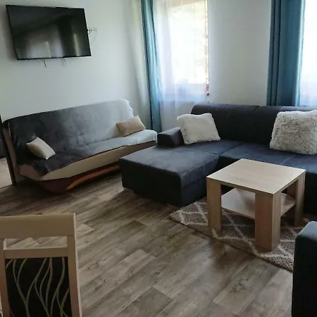 Horský Apartmán úsvit Trutnov