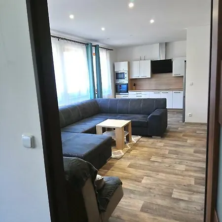 Horský Apartmán úsvit Appartamento