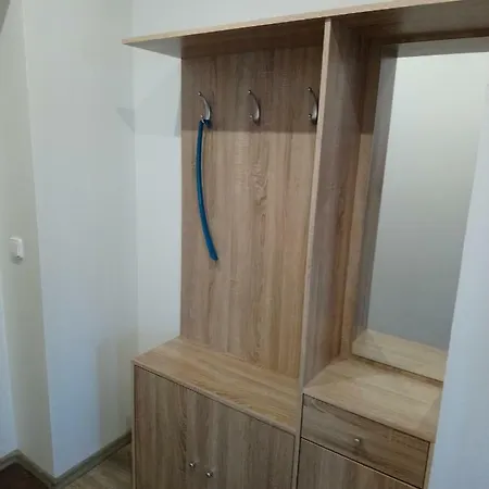 Appartamento Horský Apartmán úsvit *