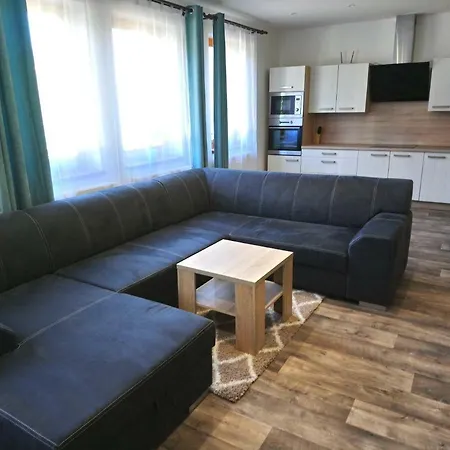 Horsky Apartman Usvit *