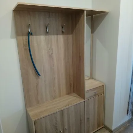 Apartment Horsky Apartman Usvit