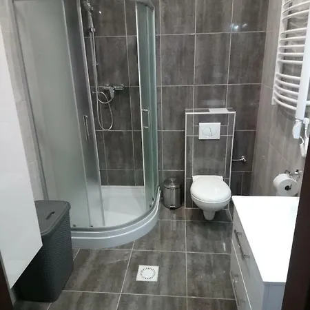 Appartamento Horský Apartmán úsvit