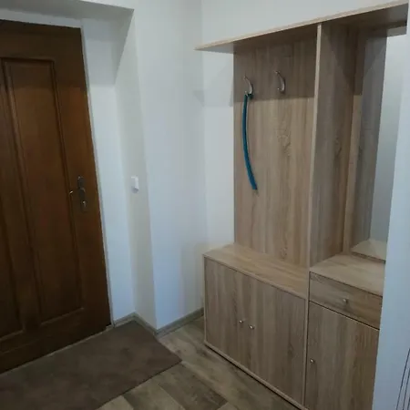 Horsky Apartman Usvit Apartment