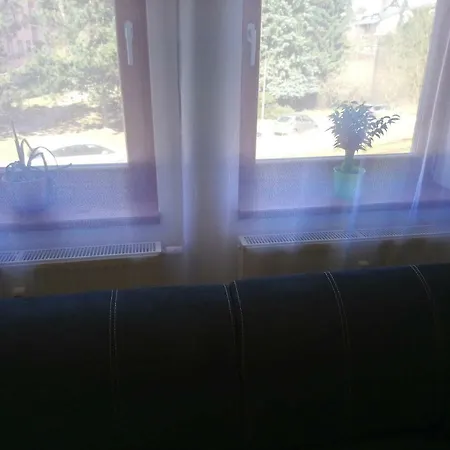 Horský Apartmán úsvit Appartamento Trutnov