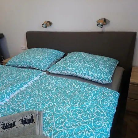 Horsky Apartman Usvit *