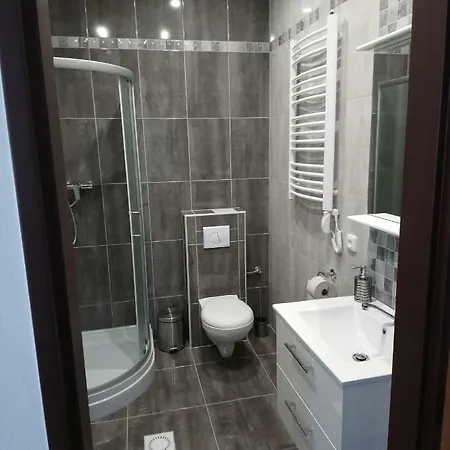 Horský Apartmán úsvit Appartamento