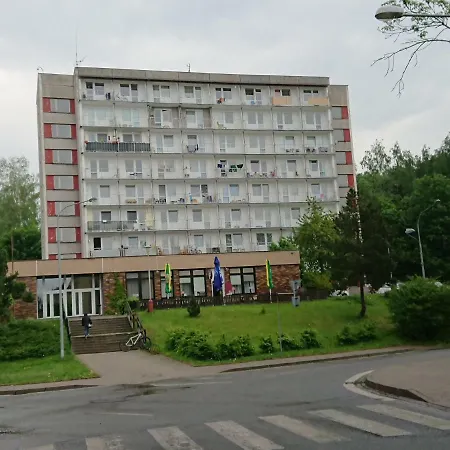 Horsky Apartman Usvit Apartment