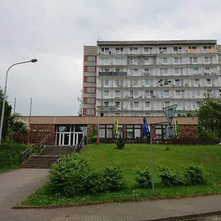 Apartment Horsky Apartman Usvit Trutnov