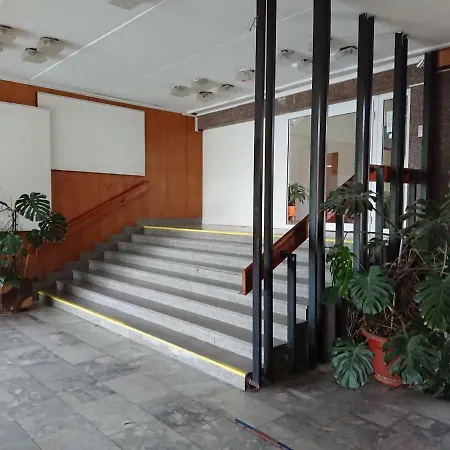 Horský Apartmán úsvit Appartamento