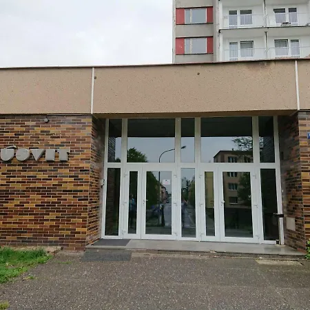 Horský Apartmán úsvit Appartamento Trutnov