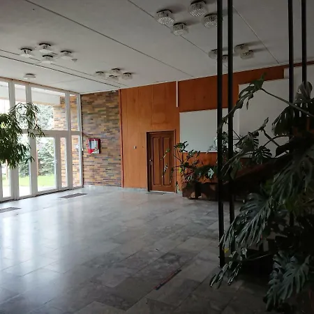 Appartamento Horský Apartmán úsvit